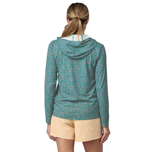 Patagonia W's Capilene Cool Daily Hoody - DQ