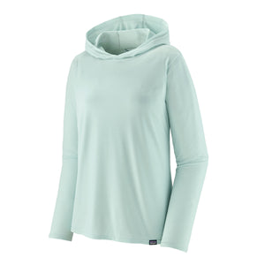 Patagonia W's Capilene Cool Daily Hoody - DQ