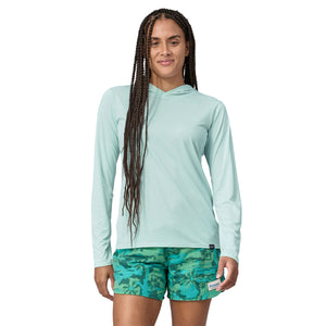 Patagonia W's Capilene Cool Daily Hoody - DQ