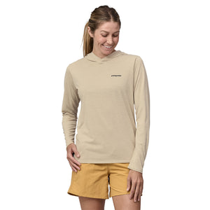 Patagonia W's Capilene Cool Daily Graphic Hoody - DQ