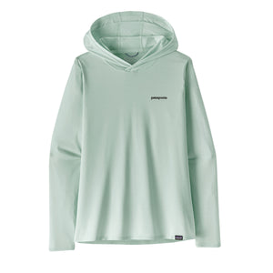 Patagonia W's Capilene Cool Daily Graphic Hoody - DQ