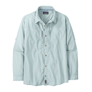 Patagonia M's L/S Sun Stretch Shirt