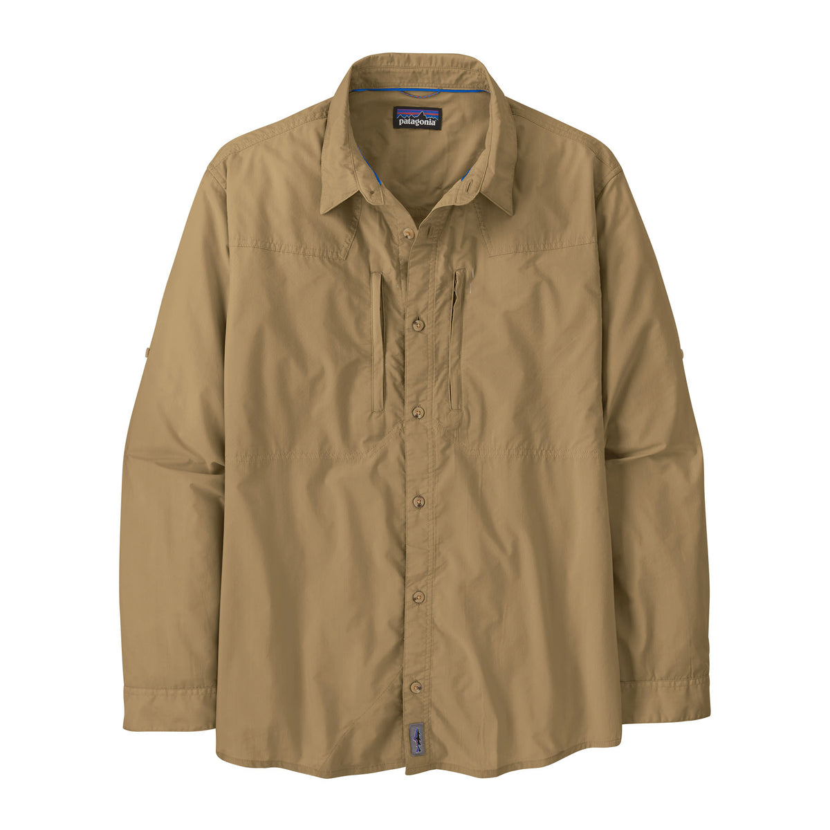 Patagonia M's L/S Sun Stretch Shirt