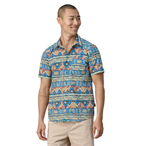 Patagonia M's Go To Shirt