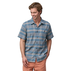 Patagonia M's A/C Shirt