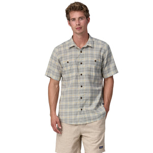 Patagonia M's Back Step Shirt