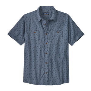Patagonia M's Back Step Shirt