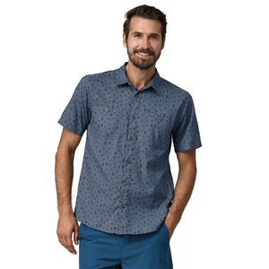 Patagonia M's Back Step Shirt