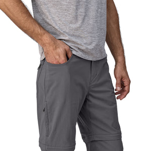 Patagonia M's Quandary Convertible Pants