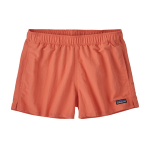 Patagonia W's Barely Baggies Shorts - 2 1/2"