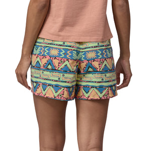 Patagonia W's Baggies Shorts - 5"