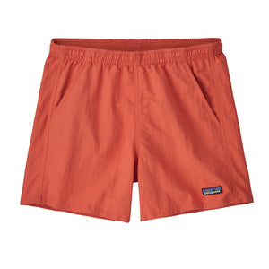 Patagonia W's Baggies Shorts - 5"