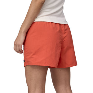 Patagonia W's Baggies Shorts - 5"