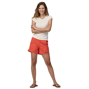 Patagonia W's Baggies Shorts - 5"
