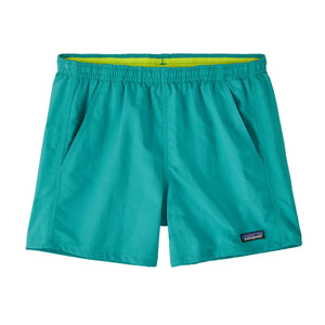 Patagonia W's Baggies Shorts - 5"