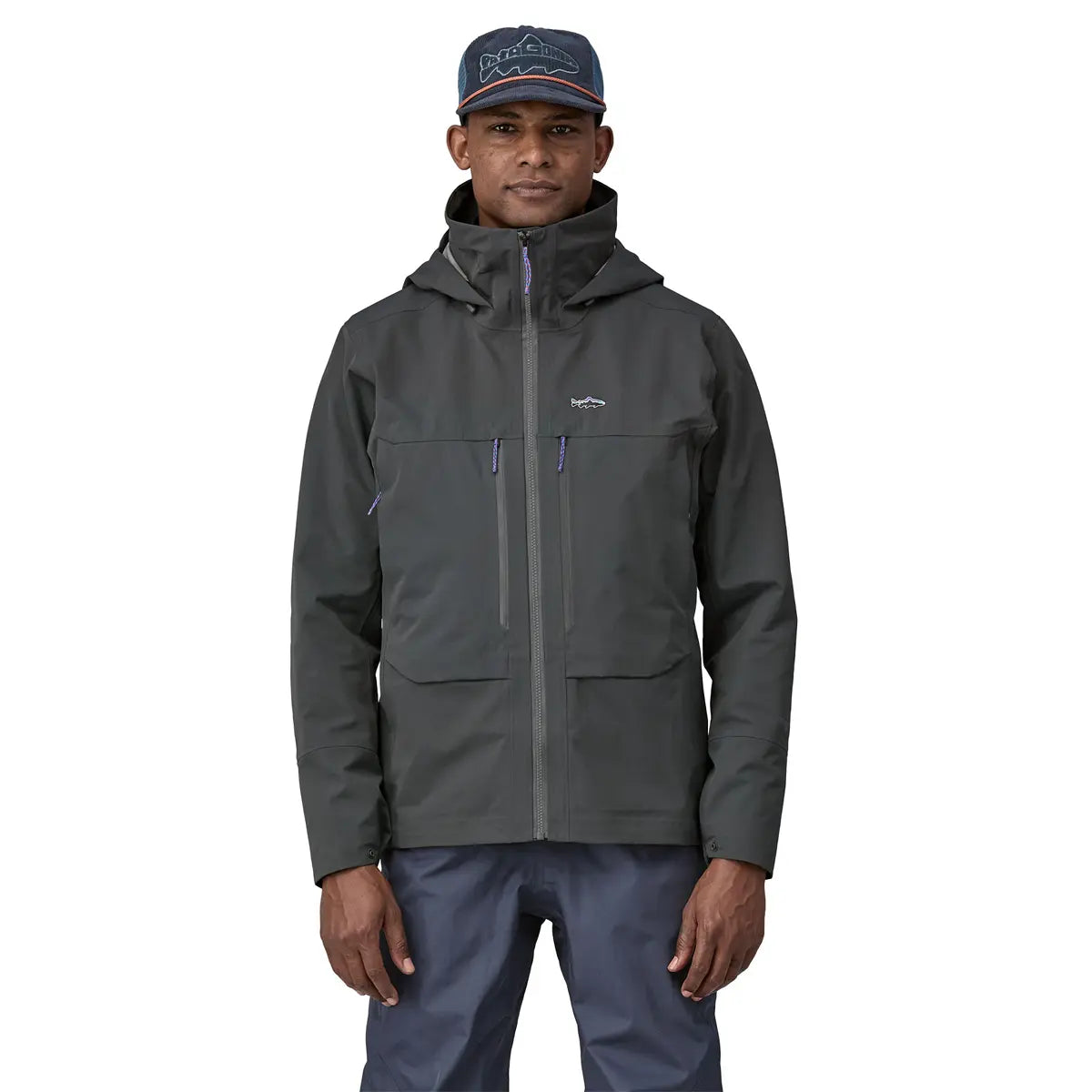 Patagonia M's Swiftcurrent Wading Jacket