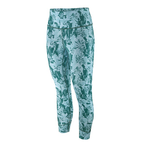Patagonia W's Tropic Comfort Sun Tights