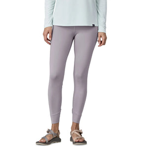 Patagonia W's Tropic Comfort Sun Tights