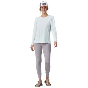 Patagonia W's Tropic Comfort Sun Tights