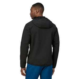 Patagonia M's R2 TechFace Hoody