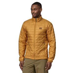 Patagonia M's Nano Puff Jacket