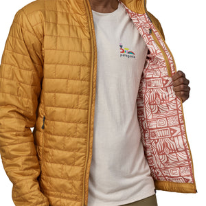 Patagonia M's Nano Puff Jacket