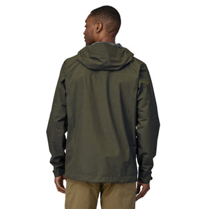 Patagonia M's Boulder Fork Rain Jacket
