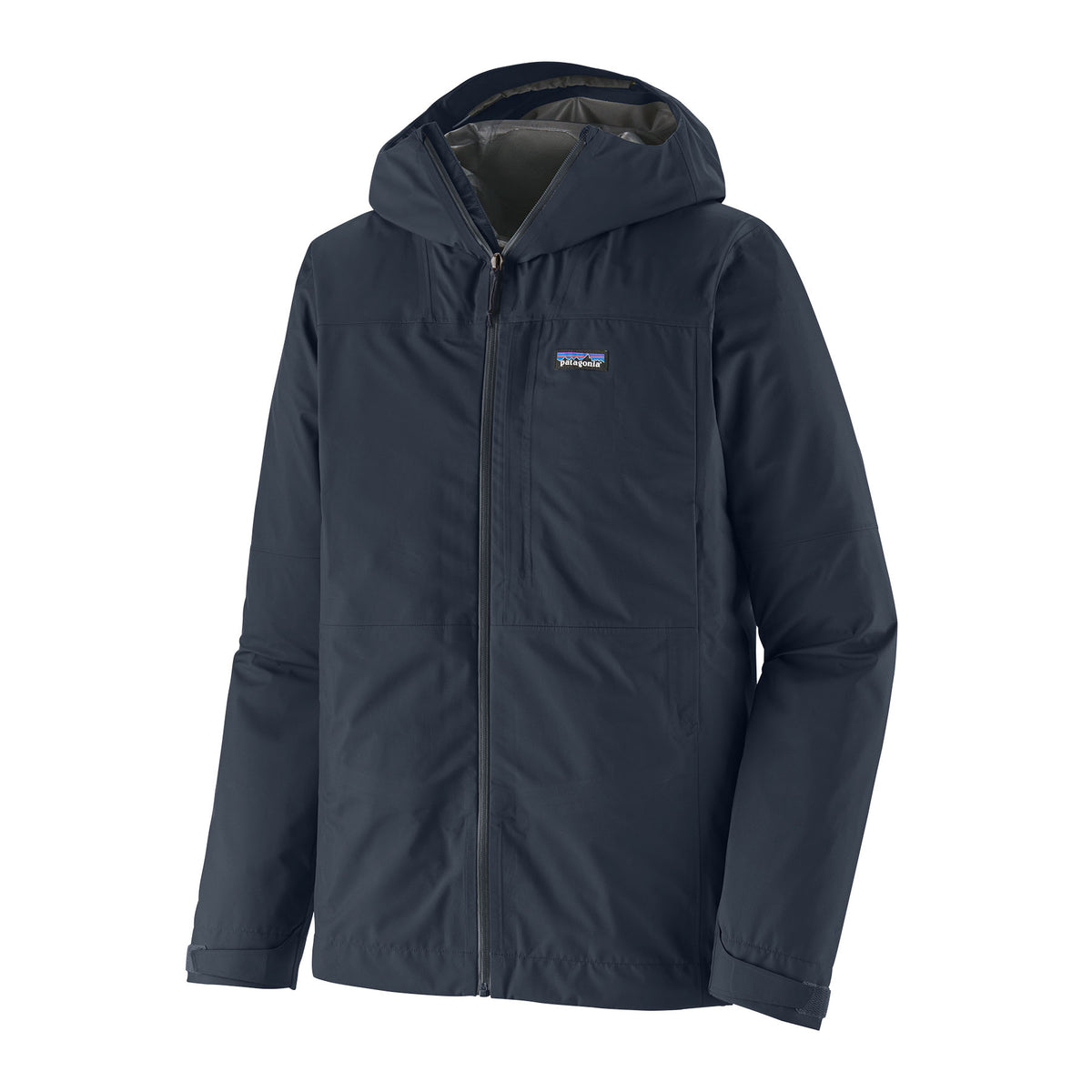 Patagonia M's Boulder Fork Rain Jacket