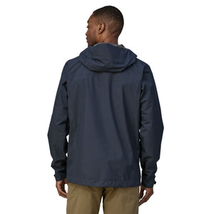 Patagonia M's Boulder Fork Rain Jacket