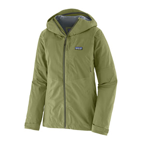 Patagonia W's Boulder Fork Rain Jacket