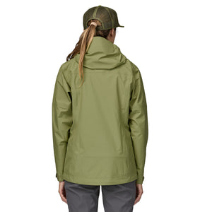 Patagonia W's Boulder Fork Rain Jacket