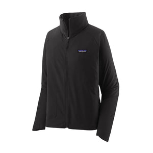 Patagonia W's R1 CrossStrata Jacket