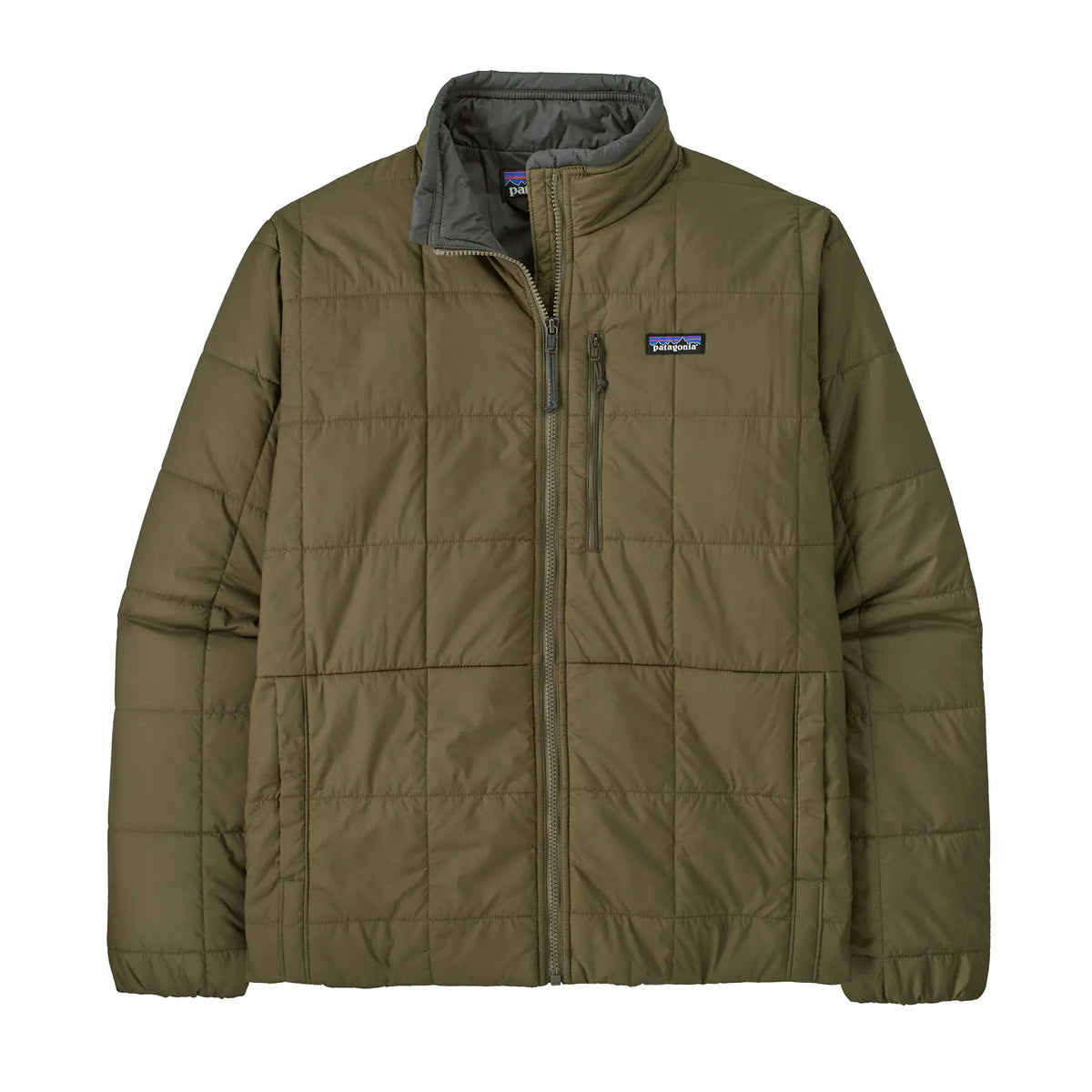 Patagonia M's Light Gust Jacket