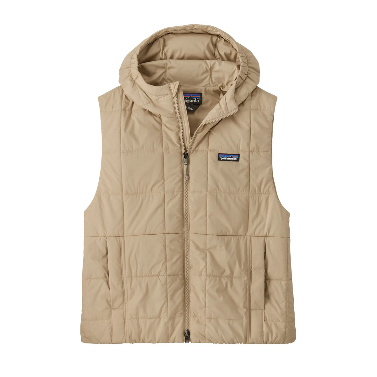 Patagonia W's Light Gust Hooded Vest