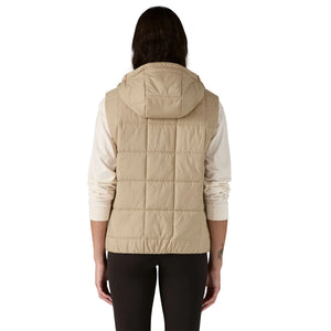 Patagonia W's Light Gust Hooded Vest