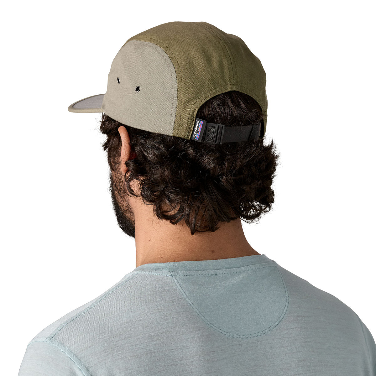 Patagonia Graphic Maclure Hat