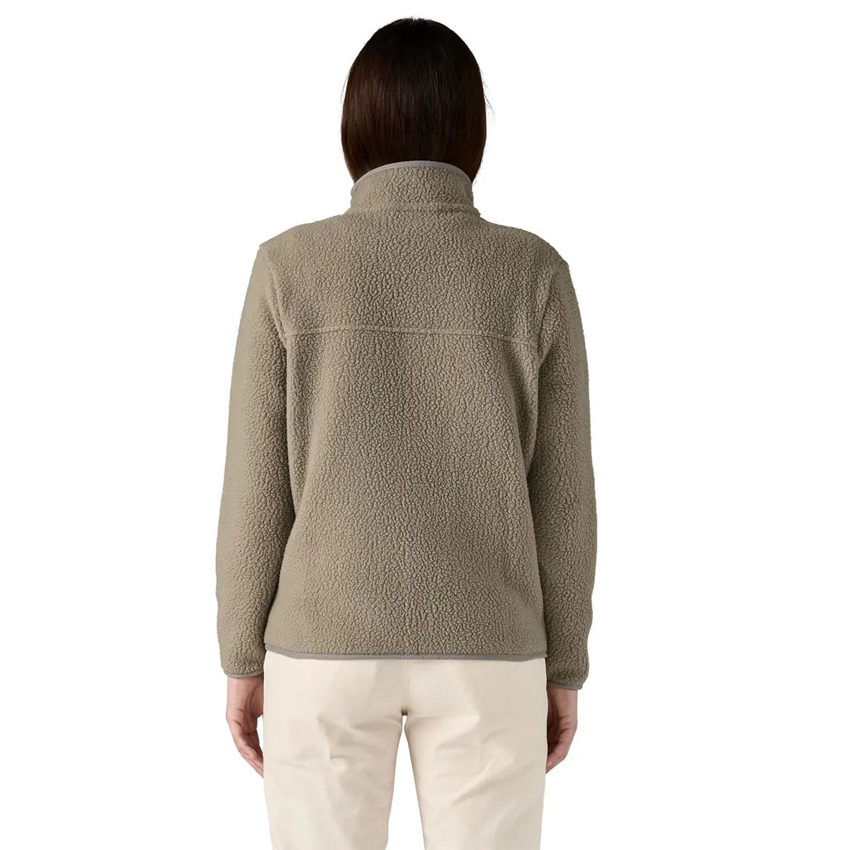 Patagonia W's Retro Pile Jacket