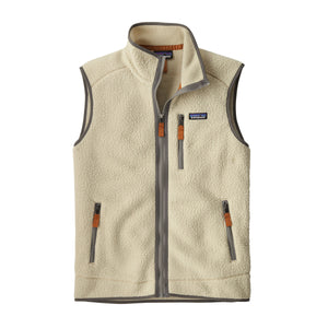 Patagonia M's Retro Pile Vest