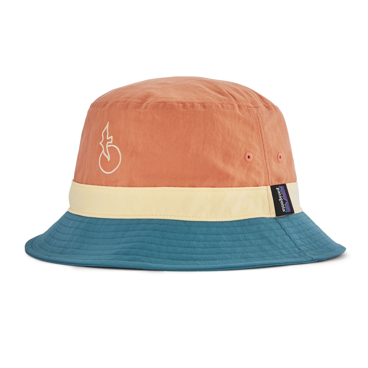 Patagonia Wavefarer Bucket Hat