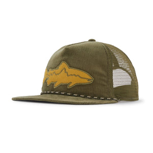 Patagonia Fly Catcher Hat