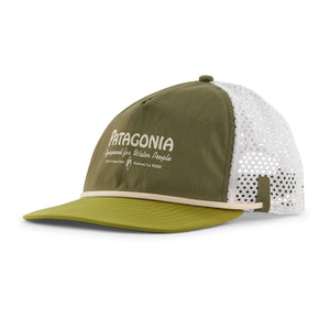 Patagonia Merganzer Hat