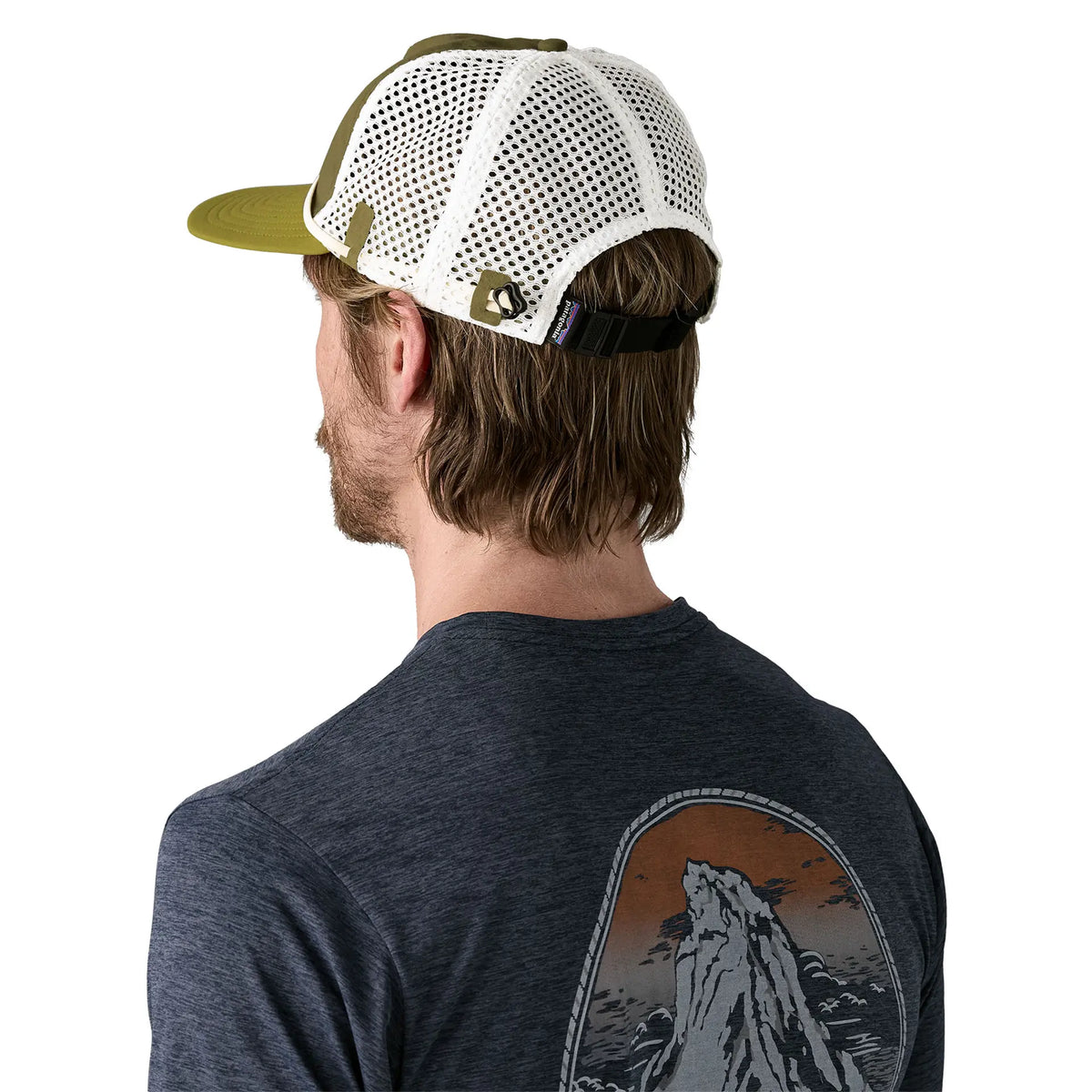 Patagonia Merganzer Hat