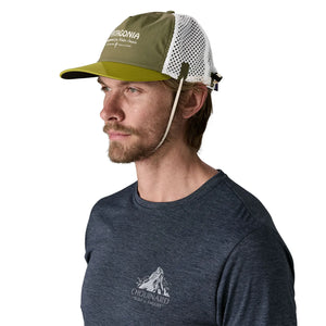 Patagonia Merganzer Hat