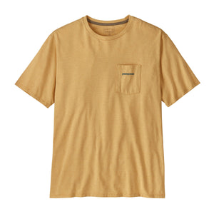 Patagonia M's Boardshort Logo Pocket Responsibili-Tee
