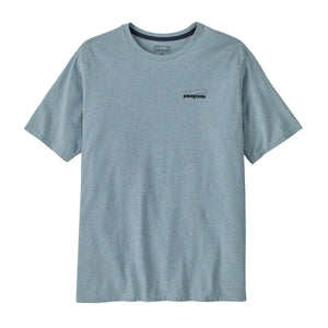 Patagonia M’s Casting Logo Responsibili-Tee