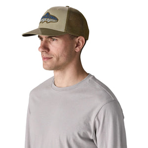 Patagonia Take a Stand Trucker Hat