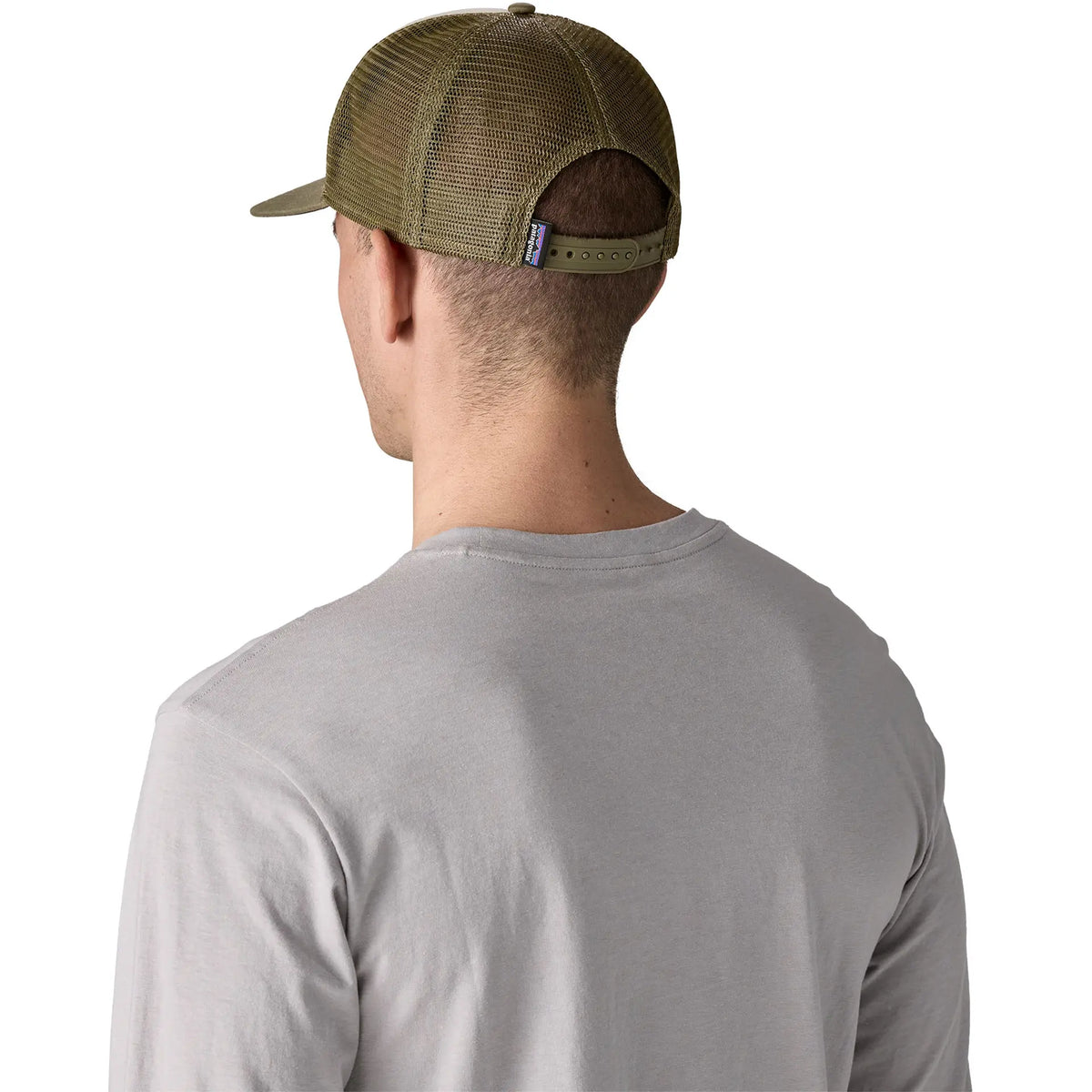 Patagonia Take a Stand Trucker Hat
