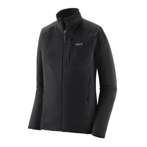 Patagonia W's R1 Jacket