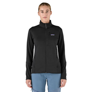 Patagonia W's R1 Jacket