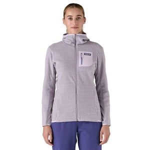 Patagonia W's R1 Air Full-Zip Hoody - DQ